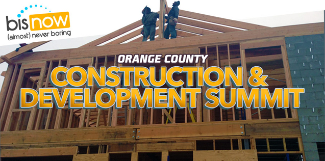 2013 Orange County Construction & Development Summit Allen Matkins